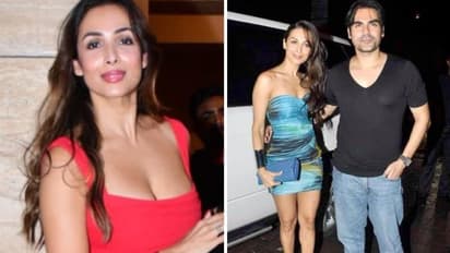 വിവാഹമോചനത്തിന് ശേഷം മുൻഭര്‍ത്താവുമായുള്ള ബന്ധത്തെ കുറിച്ച് മലൈക അറോറ