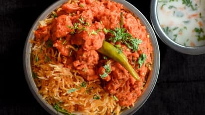 ബിരിയാണി ഓര്‍ഡര്‍ അനുഭവം പങ്കുവച്ച് ട്വീറ്റ് ; കമന്‍റ് ബോക്സ് നിറഞ്ഞ് ഫുഡ് ഓര്‍ഡര്‍ അനുഭവങ്ങള്‍