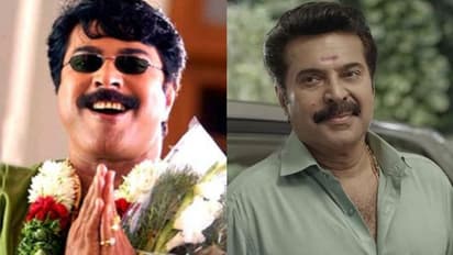 'രാജമാണിക്യത്തിന്റെ കഥ കഴിഞ്ഞു, സിബിഐ വേണമെങ്കിൽ ഇനിയും വരാം': മമ്മൂട്ടി