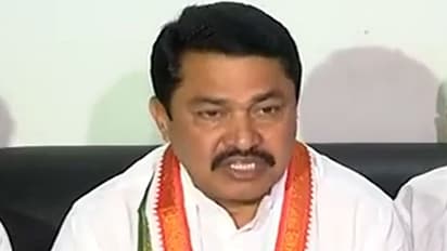 ರೈತರ ಹಿಂಸಿಸಲು ಚೀತಾ ತರಿಸಿದ ಬಿಜೆಪಿ, ಪಟೋಳೆ ವಿಚಿತ್ರ ಹೇಳಿಕೆಯಿಂದ ಪೇಚಿಗೆ ಸಿಲುಕಿದ ಕಾಂಗ್ರೆಸ್!