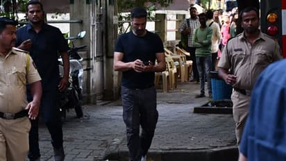 अक्षय कुमार और राधिका मदान ने शुरू की इस सुपरहिट फिल्म के रीमेक की शूटिंग, सेट से सामने आईं तस्वीरें