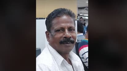 അമിത വേഗതയിലെത്തിയ ബൈക്ക് സൈക്കളിടിച്ച് തെറിപ്പിച്ചു; ചികിത്സയിലായിരുന്ന മരംവെട്ട് തൊഴിലാളി മരിച്ചു