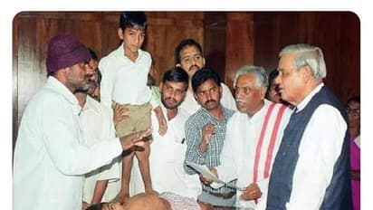 మునుగోడు పోరు ఎవరి నడుమ?.. ఆ ఘనత టీఆర్ఎస్దేనని కేంద్రమే చెప్పింది: కేటీఆర్