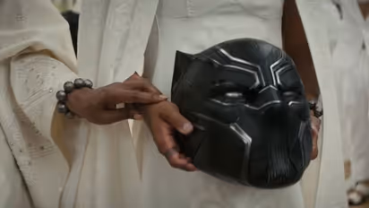 WAKANDA FOREVER TRAILER: भरपूर एक्शन के साथ रिलीज हुआ 'ब्लैक पैंथर 2' का ट्रेलर, नजर आया नया सुपरहीरो