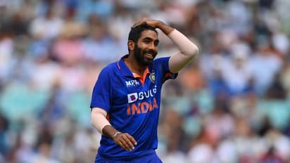 முதுகில் சர்ஜரி.. ஐபிஎல்லில் இருந்து உறுதியாக விலகும் பும்ரா