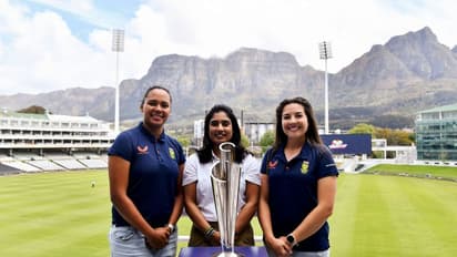 ICC Women's T20 World Cup 2023 schedule announced, IND plays opener vs PAK on Feb 12