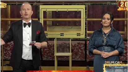 ഇന്ന് ഇന്ത്യക്കാരുടെ ദിവസം! ബിഗ് ടിക്കറ്റ് നറുക്കെടുപ്പില്‍ പ്രവാസി മലയാളിക്ക് 44 കോടി