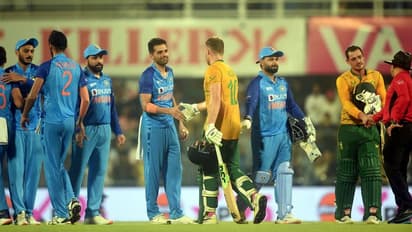 IND vs SA 2022-23, Indore T20I: Kohli, Rahul rested; India ponders on death bowling woes