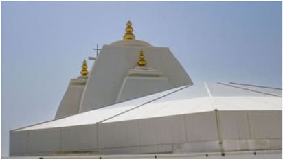 ദുബൈയിലെ ഏറ്റവും വലിയ ഹിന്ദുക്ഷേത്രം നാളെ തുറക്കും