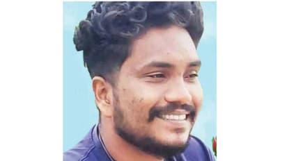 ബൈക്കില് നിന്ന് വീണു, വസ്ത്രം കഴുക്കാന് ആറ്റിലിറങ്ങിയ യുവാവിന് ദാരുണാന്ത്യം, മൃതദേഹം കണ്ടെത്തി