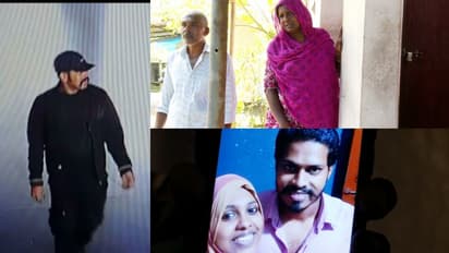 പ്രസവിച്ച് 18ാം ദിവസം ഭാര്യയെ വെട്ടിക്കൊന്ന കേസ്; 43 ദിവസം കഴിഞ്ഞിട്ടും പ്രതിയെ പിടികൂടാതെ പൊലീസ്