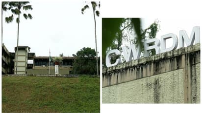 പ്രകൃതി ദുരന്ത സാധ്യത പ്രവചിക്കാൻ ഗവേഷണ കേന്ദ്രം കോഴിക്കോട് , ചെലവ് രണ്ടുകോടി