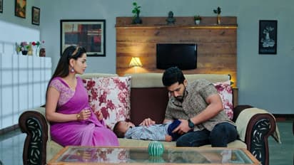 Karthika Deepam: గతాన్ని గుర్తు తెచ్చుకుంటున్న కార్తీక్.. డాక్టర్ బాబు ముందు మోనితని ఇరికించేసిన దుర్గ!