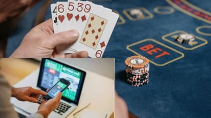 ಬೆಟ್ಟಿಂಗ್‌ ಜಾಹೀರಾತು ಪ್ರಸಾರ ಬೇಡ: ಮಾಧ್ಯಮಗಳಿಗೆ ಕೇಂದ್ರದ ಸೂಚನೆ