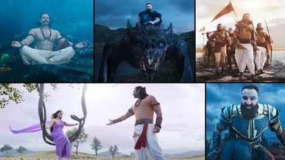 'ഞങ്ങളല്ല അത് ചെയ്തത്'; 'ആദിപുരുഷ്' ട്രോളില് വിശദീകരണവുമായി അജയ് ദേവ്ഗണിന്റെ വിഎഫ്എക്സ് കമ്പനി