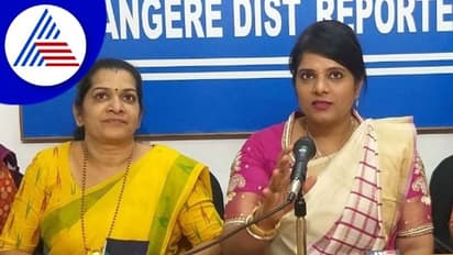 Bharat Jodo Yatra ಯಶಸ್ವಿಗೊಳಿಸಿ; ವೀಣಾ ಕಾಶಪ್ಪನವರ್ ಕರೆ