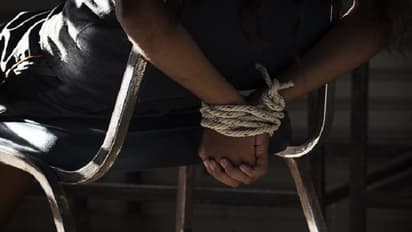 ಕಲಬುರಗಿ: ಸಾವಳಗಿ ಗ್ರಾಪಂ ಮಹಿಳಾ ಸದಸ್ಯೆ ಅಪಹರಣ ಯತ್ನ?