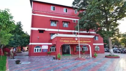 ரூ. 6.5 கோடி மதிப்பிலான தங்க நகை கையாடல்; நகைக் கடை ஊழியர் மீது வழக்குப் பதிவு!!