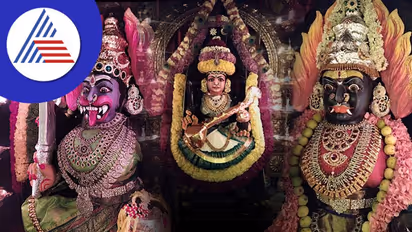 ಎಂಥ ಅಂದ ಎಂಥ ಚೆಂದ ಬಂಧಮ್ಮ.. ನಿಮ್ಮ ನಿನ್ನ ನೋಡಲೆರಡು ಕಣ್ಣು ನಮಗೆ ಸಾಲದಮ್ಮಾ