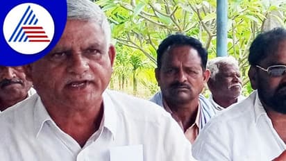 ಶಾಸಕ ರೇಣುಕಾಚಾರ್ಯರದ್ದು ಆಧಾರ ರಹಿತ ಆರೋಪ; ಎಂ.ಎಲ್.ಸುರೇಶ್