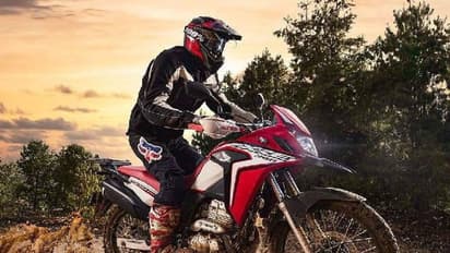 യുവസാഹസീകരേ ട്രിപ്പിന് ഒരുങ്ങിക്കോ, ആ കിടിലൻ അഡ്വഞ്ചർ ബൈക്കും ഇന്ത്യയിലേക്ക്!