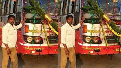 ಪ್ರಿಯಕರನೊಂದಿಗೆ ಓಡಿ ಹೋದ ಅಪ್ರಾಪ್ತೆ: ಕೆರೆಗೆ ಹಾರಿ ಜೀವಬಿಟ್ಟ ತಂದೆ