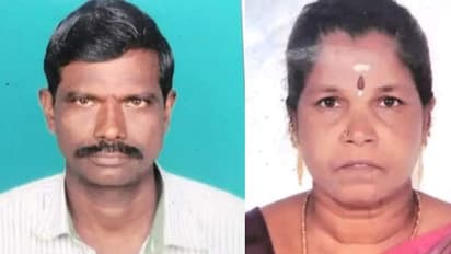 நீ என்னோடு உல்லாசமா இருக்க வரல.. உங்க அம்மா அப்பாவை கொலை பண்ணிடுவேன்.. இறுதியின் கள்ளக்காதலன் செய்த பகீர்