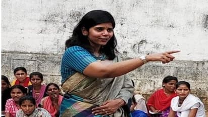 ప్రభుత్వ ఆస్పత్రిలో పండంటి బిడ్డకు జన్మనిచ్చిన అదనపు కలెక్టర్.. మంత్రి హరీష్ రావు అభినందనలు..