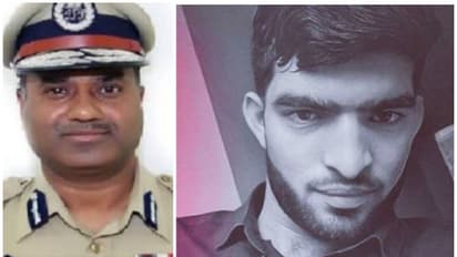 ജയില് ഡിജിപിയെ കഴുത്തറുത്ത് കൊന്നത് വീട്ടുജോലിക്കാരന്, ചിത്രം പുറത്തുവിട്ട് പൊലീസ്