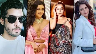 Bigg Boss 16, Day 2 Fight over house duties between Tina Datta-Manya Singh, and Gautam Vig -Priyanka Chahar C