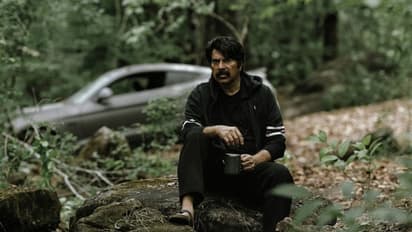 'ലൂക്ക് ആന്റണി' എത്താന് രണ്ട് ദിനങ്ങള്; 'റോഷാക്ക്' അഡ്വാന്സ് ബുക്കിംഗ് തുടങ്ങി