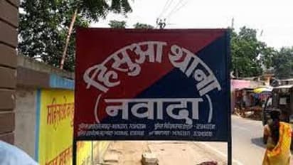 3 माह की मासूम बेटी देखती रही, पत्नी और सास को मरने तक पीटता रहा हैवान बाप