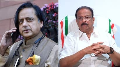 ശശി തരൂരിനെ തടഞ്ഞുവെന്നത് വ്യാജ പ്രചാരണം; യൂത്ത് കോണ്‍ഗ്രസ് വാദം തള്ളി കെ സുധാകരന്‍