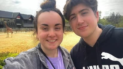 വീട്ടുജോലികള്‍ ഭാരമാകുന്നു; വിചിത്രമായ കരാറില്‍ ഒപ്പുവച്ച് 'ലിവിംഗ് ടുഗെദര്‍' ജോഡി