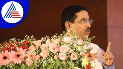 2047ಕ್ಕೆ 32 ಟ್ರಿಲಿಯನ್ ಡಾಲರ್ ಮೌಲ್ಯದ ಆರ್ಥಿಕತೆ ಗುರಿ: ಪ್ರಲ್ಹಾದ್ ಜೋಶಿ