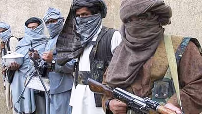 TRF: டிஆர்எப்(TRF) அமைப்பை தடை செய்தது மத்திய அரசு: முகமது அமீன் தீவிரவாதியாக அறிவிப்பு