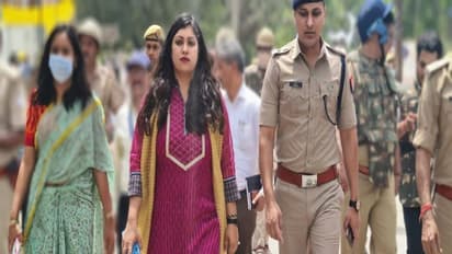 शूटिंग चैंपियन मेधा रूपम के IAS बनने की कहानी: हर चैंपियनशिप में मिली जीत, निशाना ऐसा कि कभी नहीं चूकीं