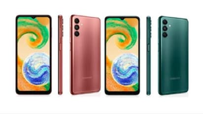 Samsung 5G Software Update: அடுத்த மாதத்திற்குள் எல்லா 5G ஸ்மார்ட்போன்களிலும் 5ஜி கிடைக்கும்