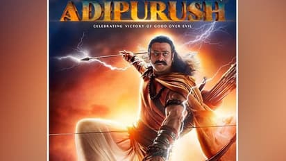 Adipurush's Lord Ram AKA Prabhas to do Ravana Dahan in Delhi 