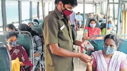 மகளிர் விரும்பினால் பணத்தை வாங்கி கொண்டு டிக்கெட் கொடுக்கலாம்.. வாய்மொழி உத்தரவு உண்மையா ?