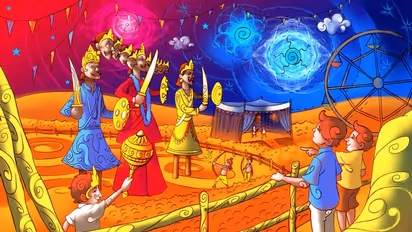 Happy Dussehra 2022: Wishes, WhatsApp/Facebook messages, images to share with everyone on Vijayadashami