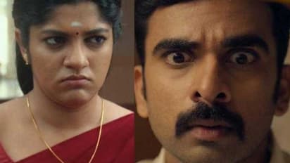 അശോക് സെല്വന്റെ നായികയായി അപര്ണ ബാലമുരളി, തമിഴ് ചിത്രത്തിന്റെ റിലീസ് പ്രഖ്യാപിച്ചു