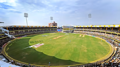 Kerala likely to get its first international cricket stadium soon