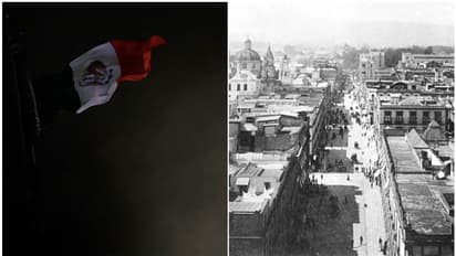 198 വർഷങ്ങൾക്ക് മുമ്പൊരു ഒക്ടോബർ 4, മെക്സിക്കോയിൽ സംഭവിച്ചത്! അന്ന് മുതൽ ഇന്നുവരെ ലോകം അറിയേണ്ട ചിലതുണ്ട്!