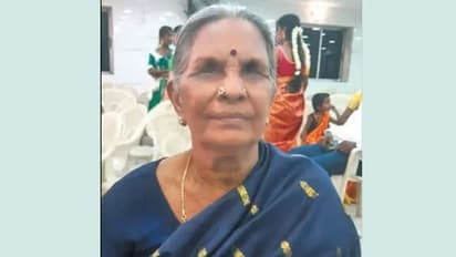 71 வயது மூதாட்டி அடித்துக்கொலை… ஆவடி அருகே அரங்கேறிய அதிர்ச்சி சம்பவம்!!