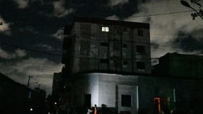 വൈദ്യുതിയില്ല; ബംഗ്ലദേശിന്‍റെ ഭൂരിഭാഗം പ്രദേശവും ഇരുട്ടില്‍