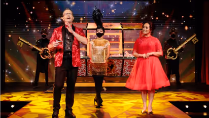 അടുത്ത ബിഗ് ടിക്കറ്റ് നറുക്കെടുപ്പില് സമ്മാനം 50 കോടി; എല്ലാ ആഴ്ചയും ഒരു കിലോ വീതം സ്വര്ണം സമ്മാനം