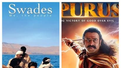  Dussehra 2022: 6 movies that incorporated Ramleela