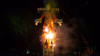 Dussehra 2022: 6 places in India that worship Ravana