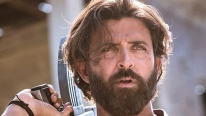 കളക്ഷനില് നേരിയ മുന്നേറ്റം, 'വിക്രം വേദ' 50 കോടിയിലേക്ക്